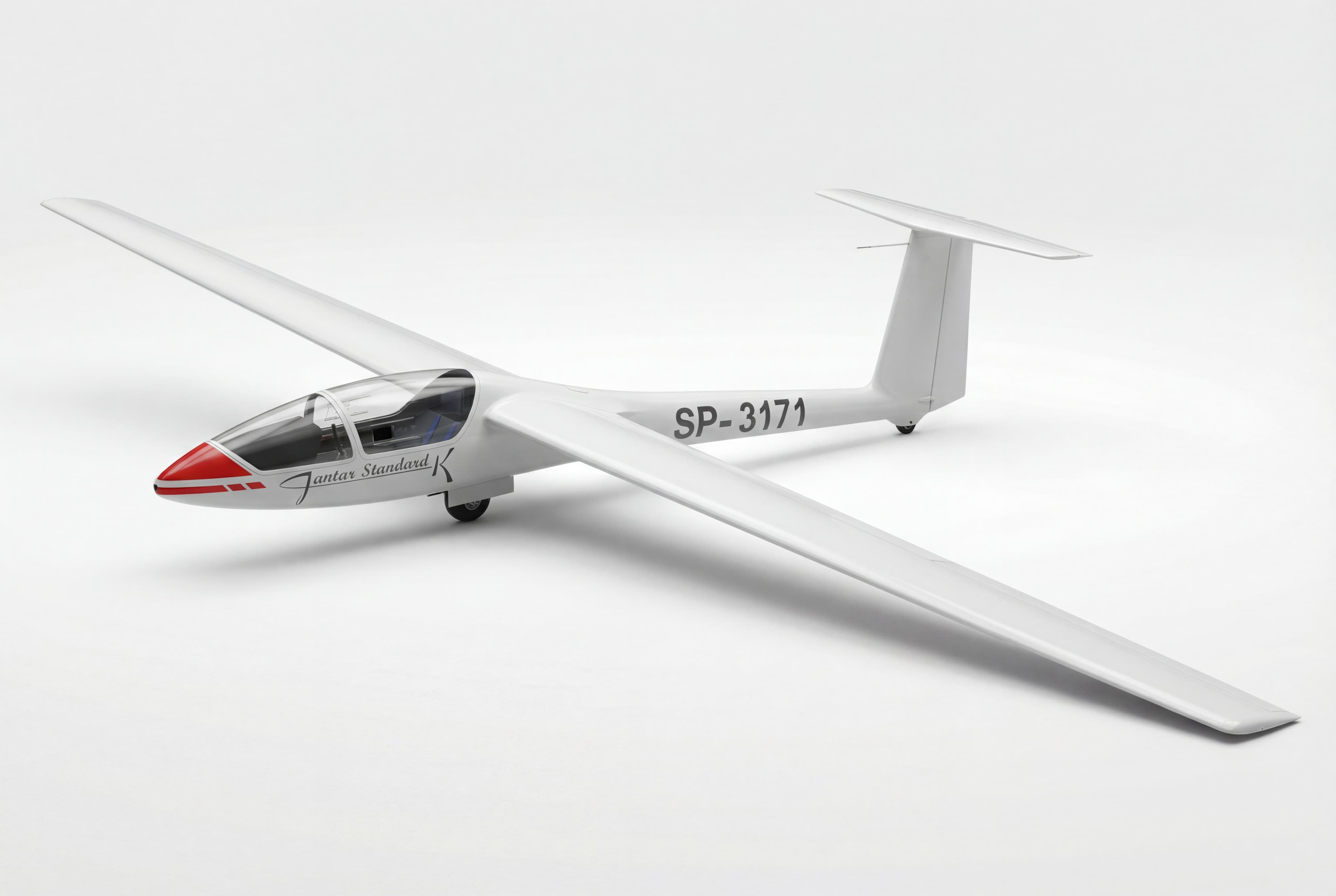 SZD-49 Jantar Standard K