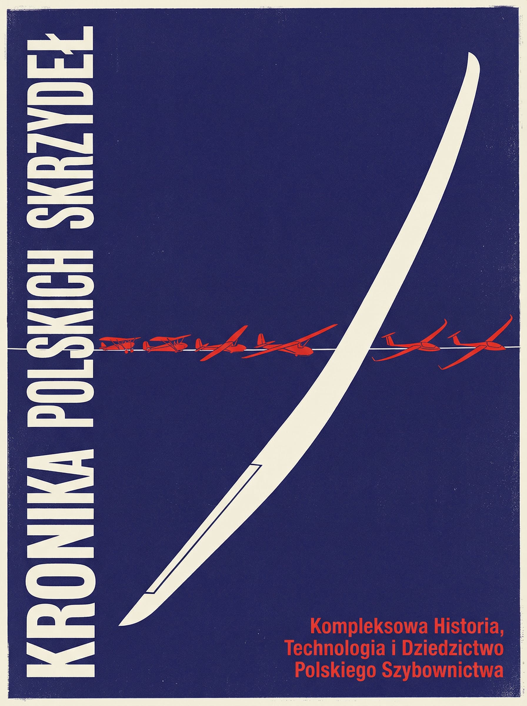 Kronika Polskich Skrzydeł: Kompleksowa Historia, Technologia i Dziedzictwo Polskiego Szybownictwa
