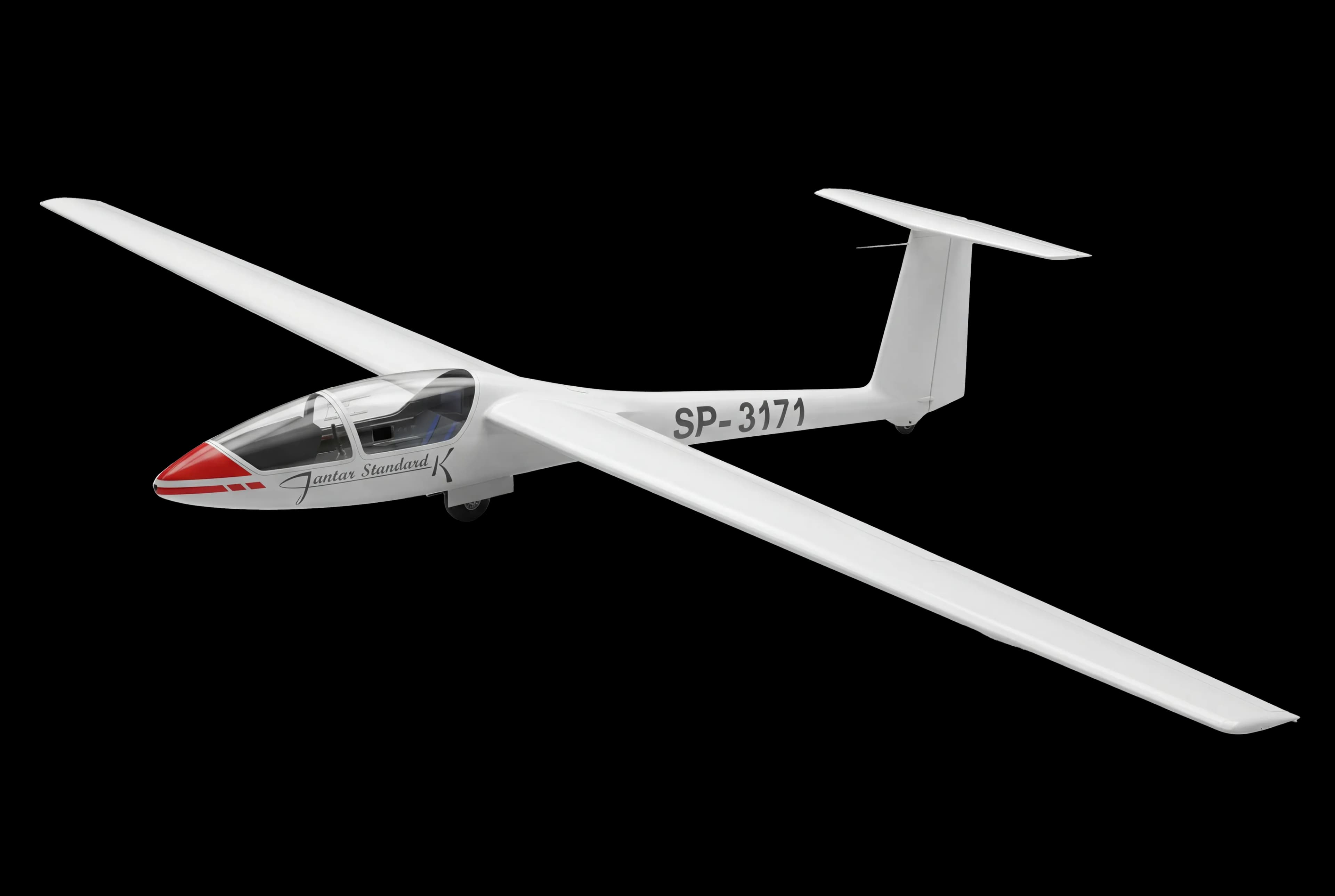 SZD-49 Jantar Standard K